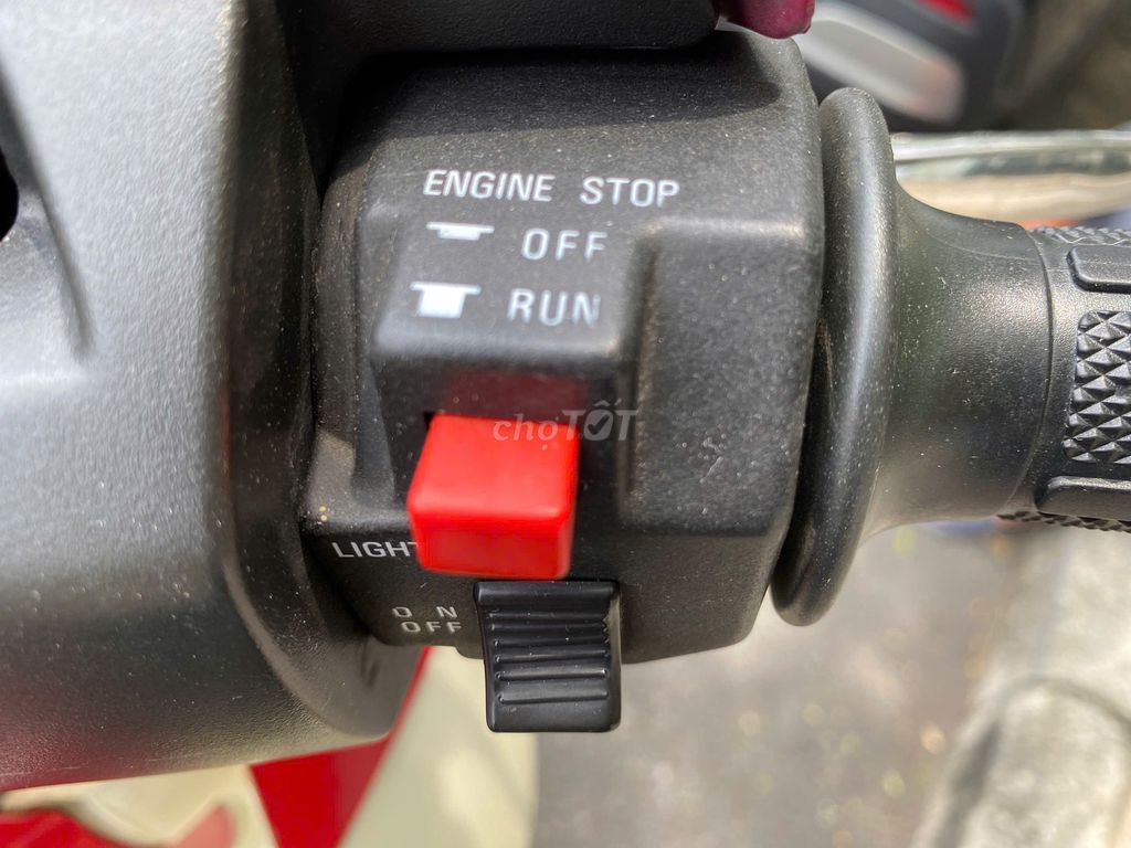 Suzuki Sport 99 HQCN. Mua bán Xe máy tại Quận 7 Tp Hồ Chí Minh được đăng bởi Dương hình 3