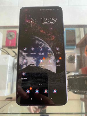 Xiaomi Redmi K30 5G ram6/64gb