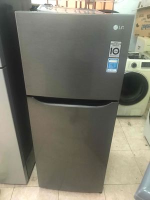 tủ lạnh LG inverter 180L zin còn mới 90%