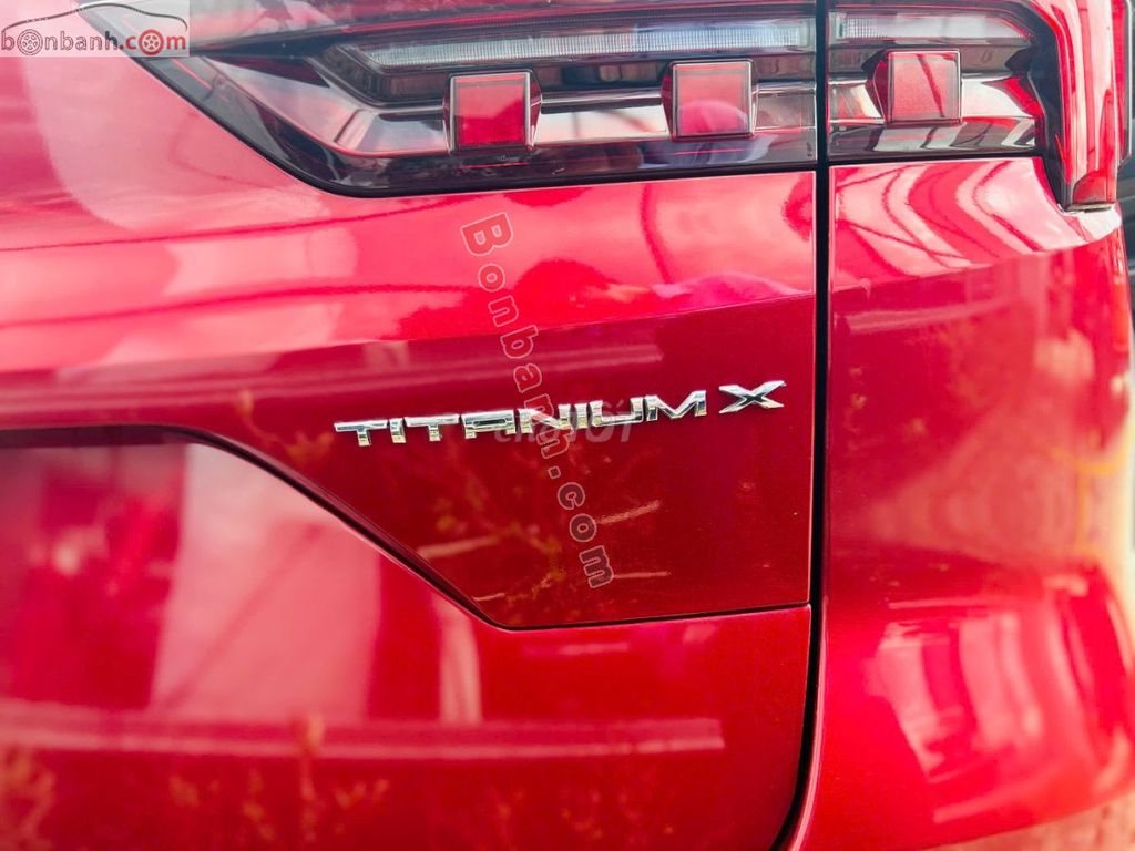 Ford Territory Titanium X 1.5 AT 2024 - 835 Triệu. Mua bán Ô tô tại Thành phố Phan Thiết Bình Thuận được đăng bởi Bình Thuận Ford hình 5