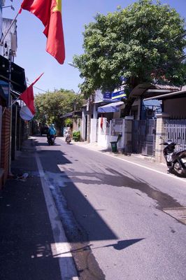 nhà Trung Tâm hoà vang sắp tới lên phường Hòa vang