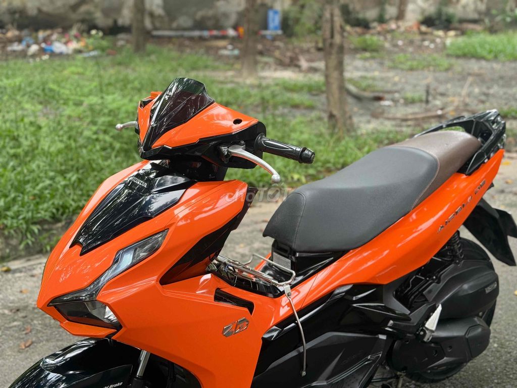 BÁN AB 150C ABs 2022 XE KENG. Mua bán Xe máy tại Thành phố Thủ Đức Tp Hồ Chí Minh được đăng bởi XE MÁY ANH hình 13