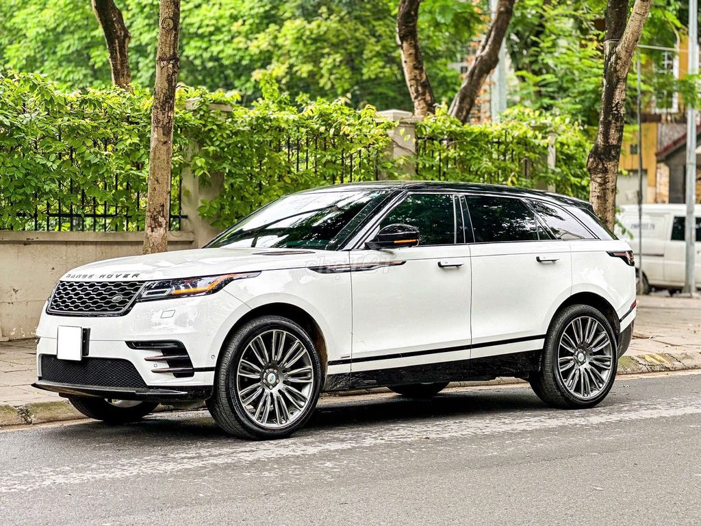 Land Rover Range Rover Velar SE 2019