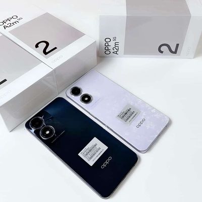 Oppo A2m 5G 128GB New Nguyên Seal Hộp
