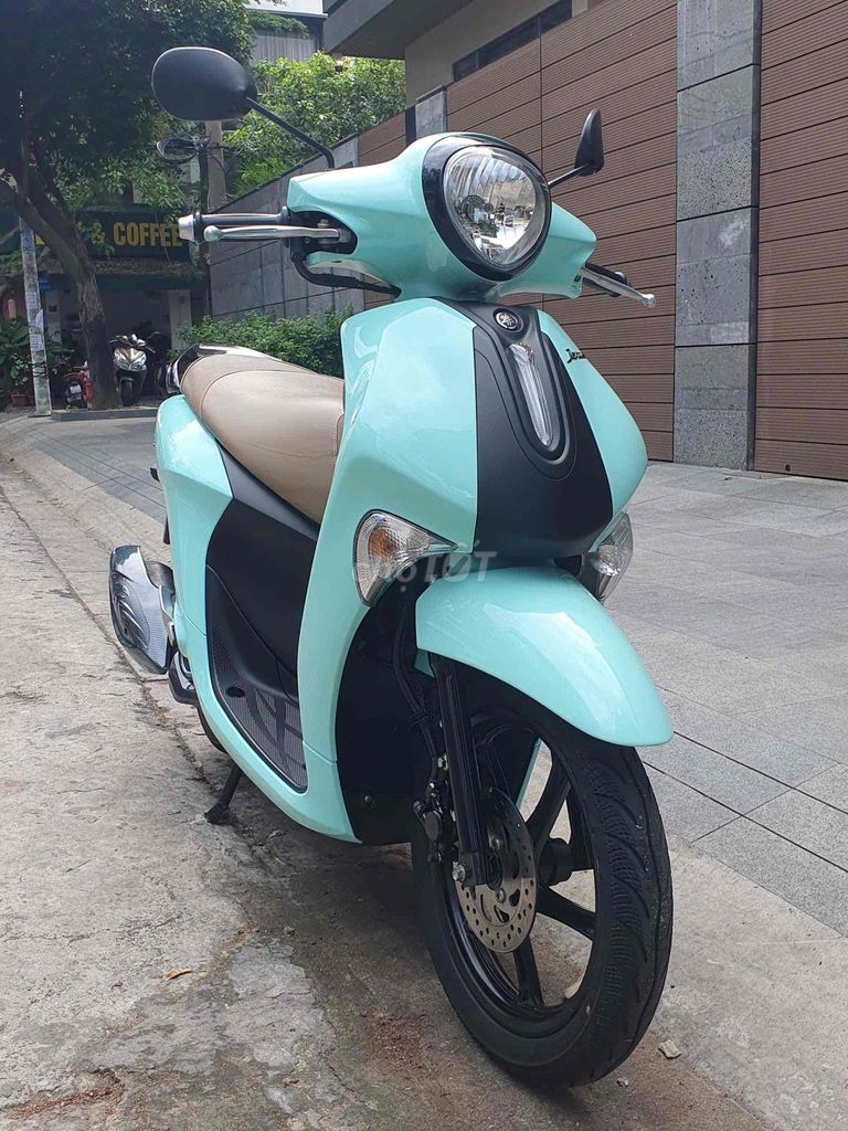 🔰Yamaha Janus 2022 - BSTP - 9C - Nguyên zin