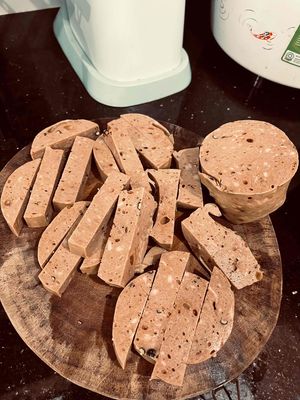 CHẢ BÒ ĐÀ NẴNG CHÍNH GỐC TẠI CẦN THƠ. Mua bán Đồ ăn, thực phẩm và các loại khác tại Quận Ninh Kiều Cần Thơ được đăng bởi Phan Tâm