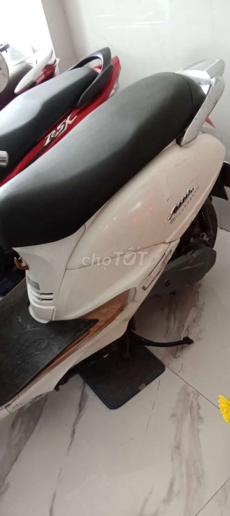 Bán xe Attila Elizabeth FI FI.. bstp. Mua bán Xe máy tại Quận Bình Tân Tp Hồ Chí Minh được đăng bởi Xe Máy Tiến Phát hình 3