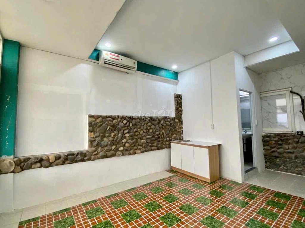 Аренда · 1 комн. · 25 м² · Thành phố Thủ Đức, ул. Đường số 12