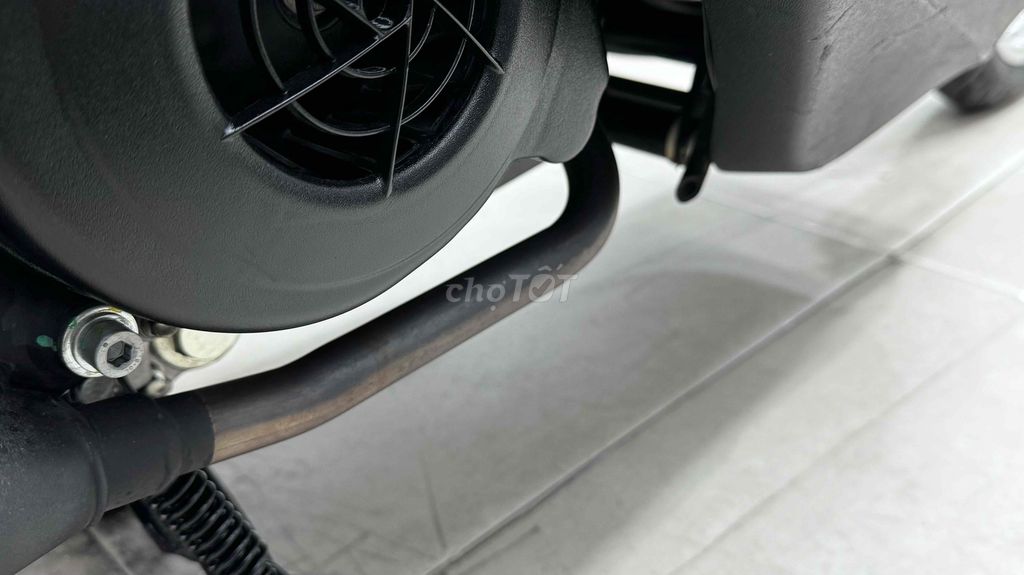 Libety 2020 chính chủ mua mới xe zin nguyên bản. Mua bán Xe máy tại Quận Phú Nhuận Tp Hồ Chí Minh được đăng bởi VESPA  PIAGGIO BẢO HƯNG Vespa cũ trả góp  hình 4