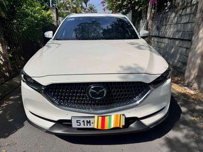 Mazda CX8 2023. Mua bán Ô tô tại Thành phố Thủ Đức Tp Hồ Chí Minh được đăng bởi Ms Hiệp 