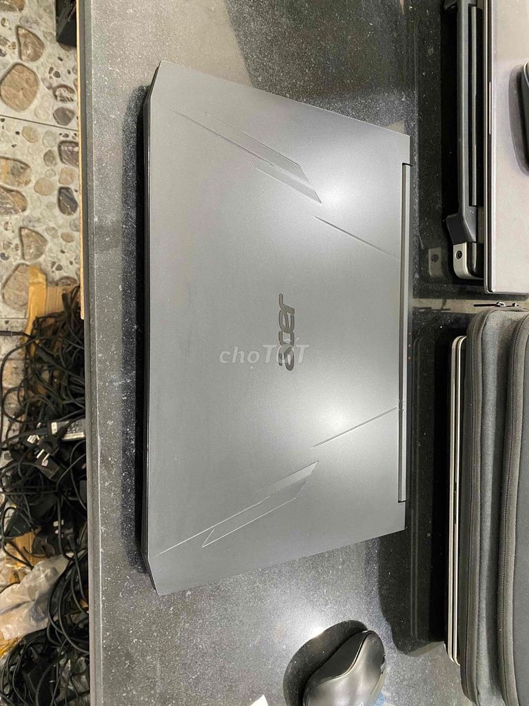 Acer Nitro 5 core i5-11400H/8g/512g/rtx 3050ti 4g. Mua bán Laptop tại Thành phố Biên Hòa Đồng Nai được đăng bởi Quang Nguyễn hình 1