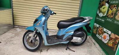 Honda SH 150cc màu Xanh tĩnh điện 3D biển hn. Mua bán Xe máy tại Quận Ba Đình Hà Nội được đăng bởi linh hình 1