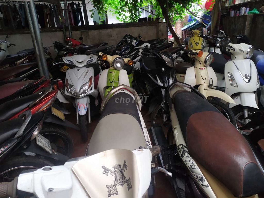 Xe máy cũ giá chỉ từ 3tr. Mua bán Xe máy tại Quận Nam Từ Liêm Hà Nội được đăng bởi Anh Đức hình 2