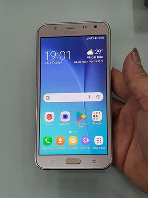 Samsung Galaxy J7 máy zin full chức năng