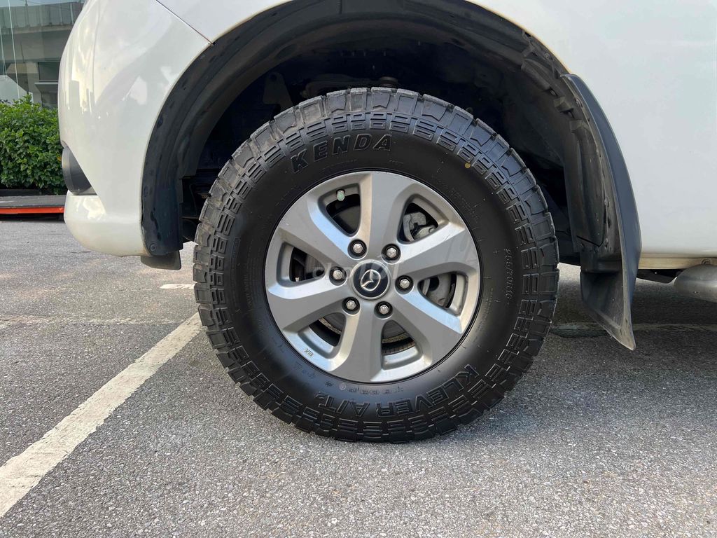 Mazda BT 50 2020 Standard 2.2L 4x4 MT. Mua bán Ô tô tại Quận Hà Đông Hà Nội được đăng bởi Đỗ Tiên  hình 7