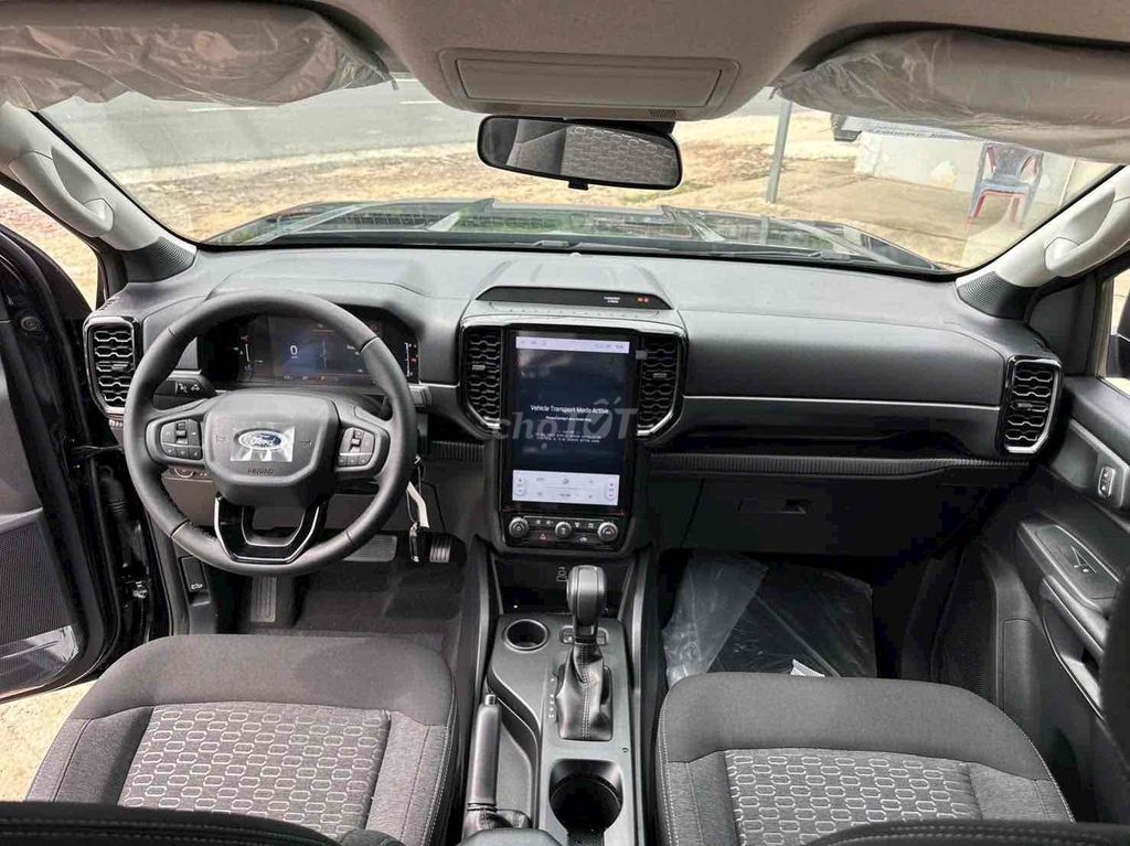 Ford Ranger 2026 photo 4