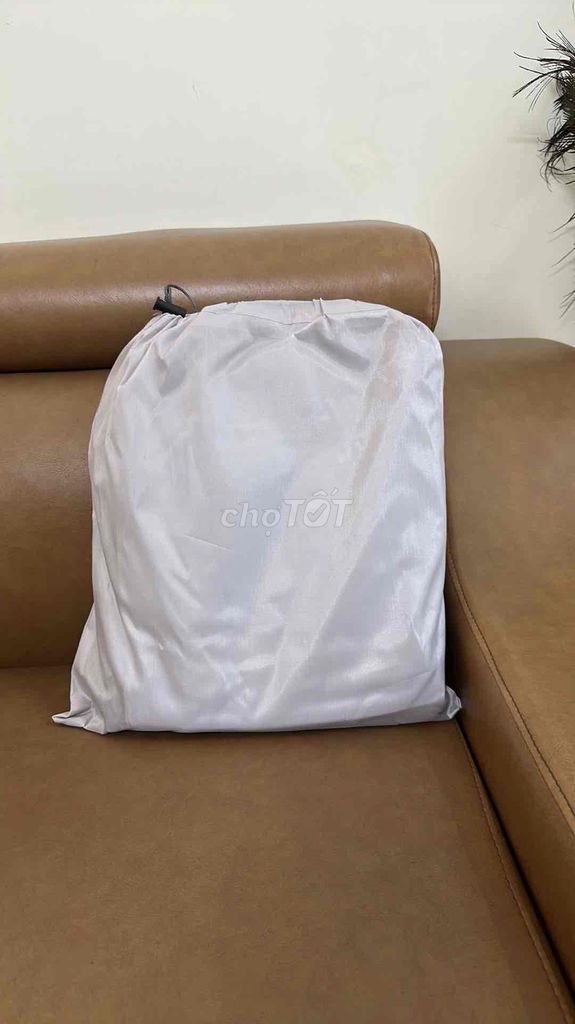 Nệm hơi ô tô cao cấp Rocktrail