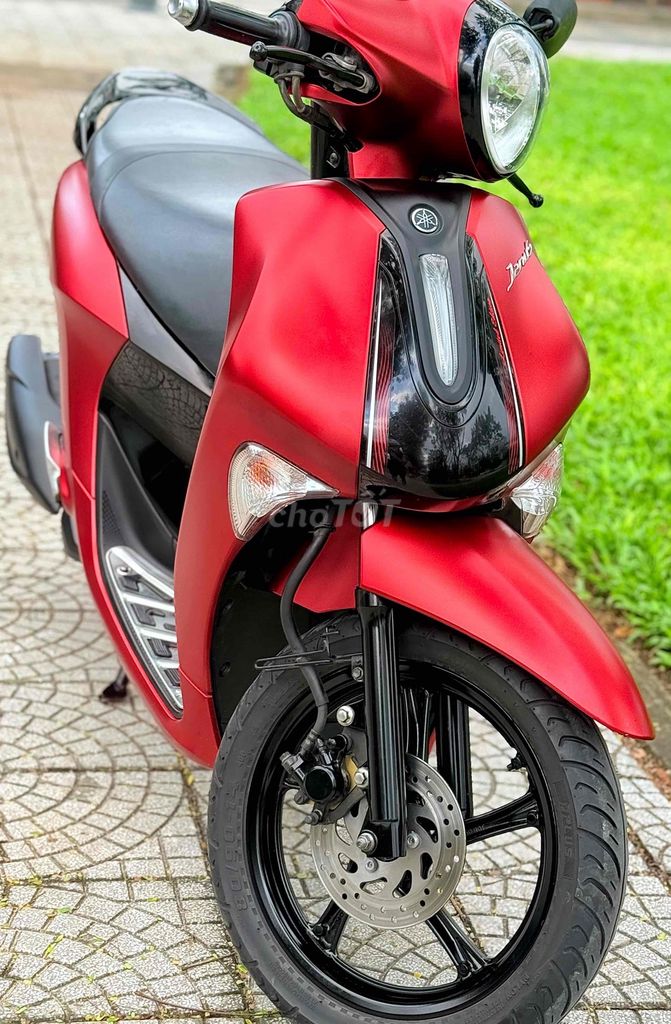 Janus 2023 khoá ga biển 43. nợ xấu đưa 7tr lấy xe. Mua bán Xe máy tại Quận Sơn Trà Đà Nẵng được đăng bởi AN  chuyên mua bán xe máy cũ tại 386 ngô quyền sơn trà đà nẵng  BÁN XE TRẢ GÓP hình 6