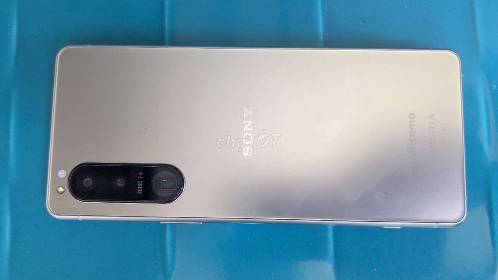 Sony Xperia 5 Mark III Bạc Hư màn hình. Mua bán Điện thoại tại Huyện Bình Chánh Tp Hồ Chí Minh được đăng bởi Tân hình 1