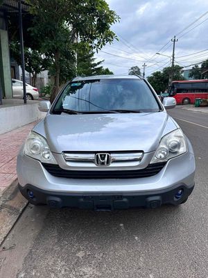 Honda CR-V 2008 2.0 Số tự động. Mua bán Ô tô tại Thành phố Buôn Ma Thuột Đắk Lắk được đăng bởi Minh