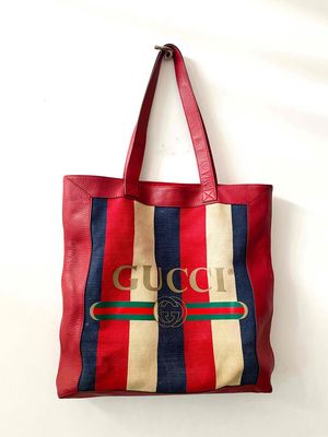 Tút Gucci tote bag authentic. Mua bán Túi xách tại Quận 4 Tp Hồ Chí Minh được đăng bởi RODI