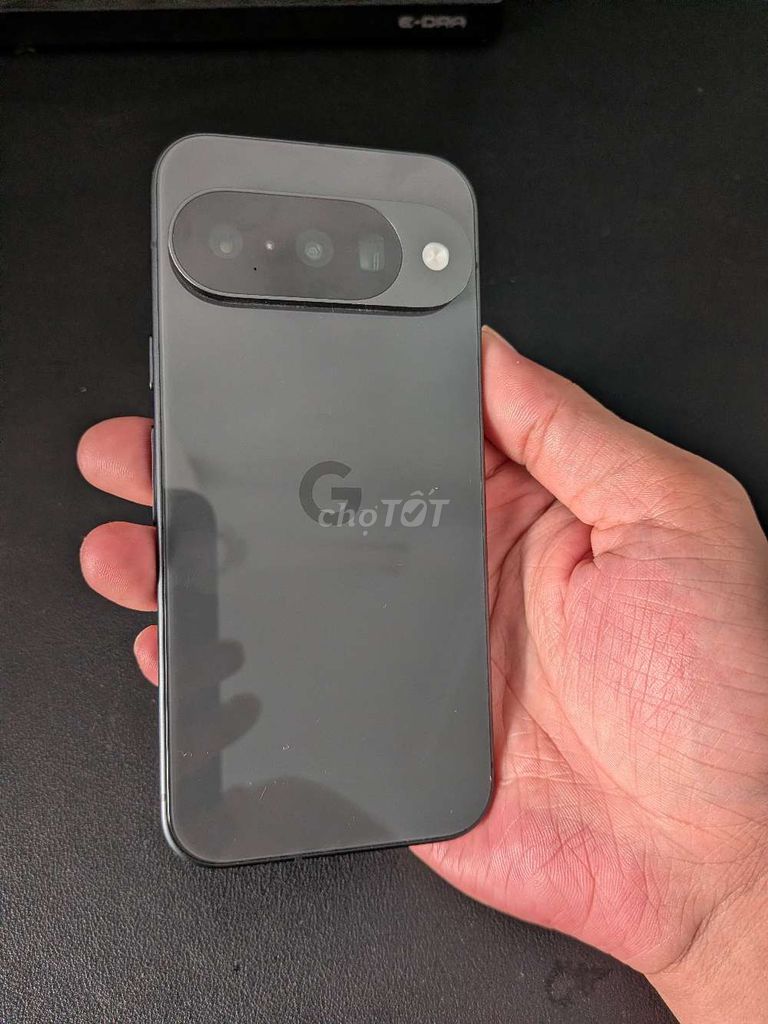 Google Pixel 10 128GB Đen Quốc tế, zin áp. Mua bán Điện thoại tại Quận Hai Bà Trưng Hà Nội được đăng bởi Tiến Đình hình 1