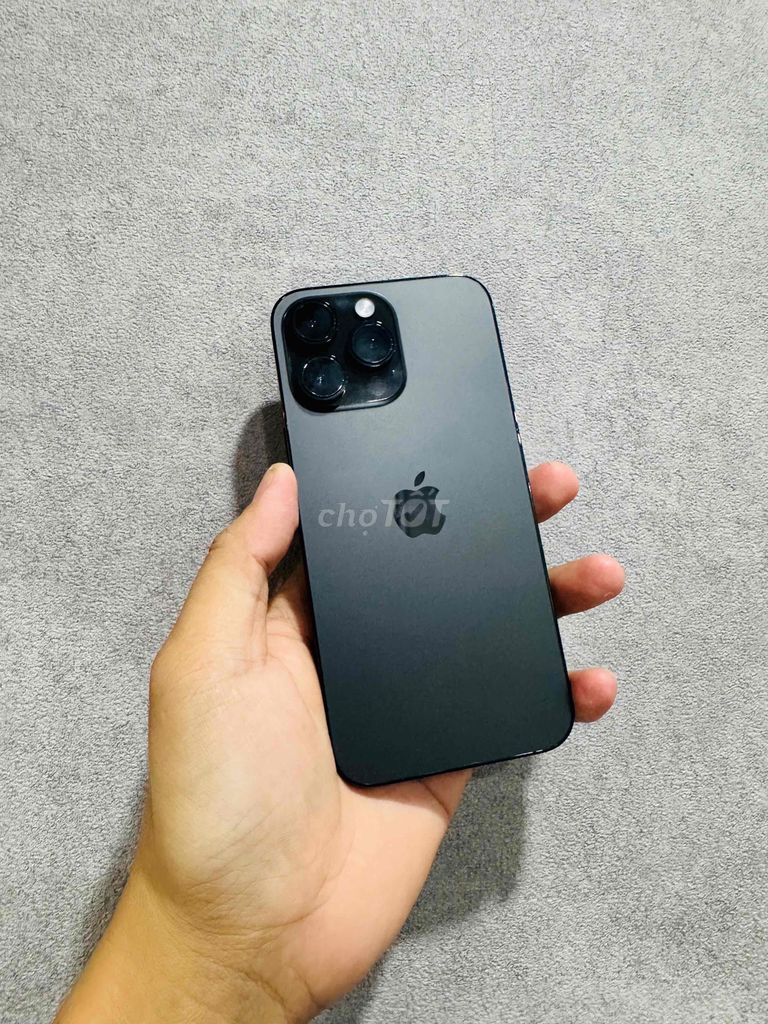 iPhone 14 pro max 256g Đã CNC có giao lưu