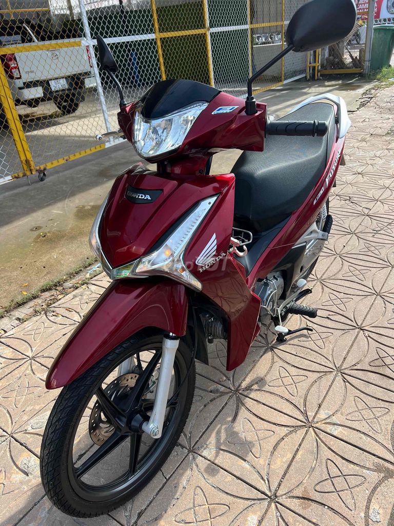 Future Led 2023.. Mua bán Xe máy tại Quận Ô Môn Cần Thơ được đăng bởi Trần Tùng hình 7