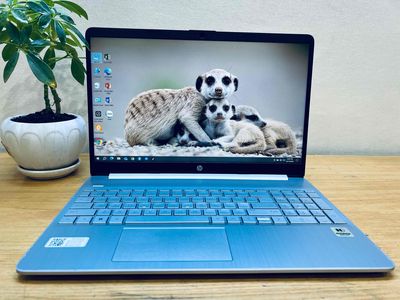 Hp màu bạc -I5 1035G1| 8G| SSD 256G| Lcd 15.6" FHD. Mua bán Laptop tại Thành phố Thủ Dầu Một Bình Dương được đăng bởi Huỳnh Thắng 