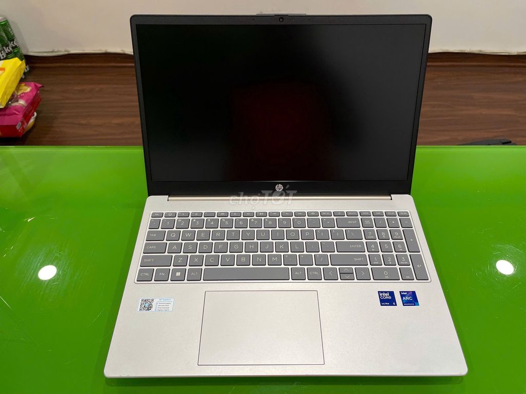 HP 15 FD1063TU Core i5 - 125H Zin đẹp chính Hãng. Mua bán Laptop tại Quận Bắc Từ Liêm Hà Nội được đăng bởi Mạc Văn Dũng hình 1