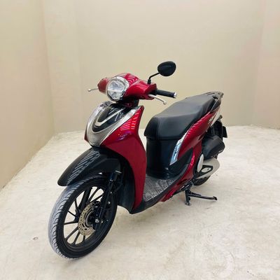 Honda SH Mode 2023 Đỏ 12400 km