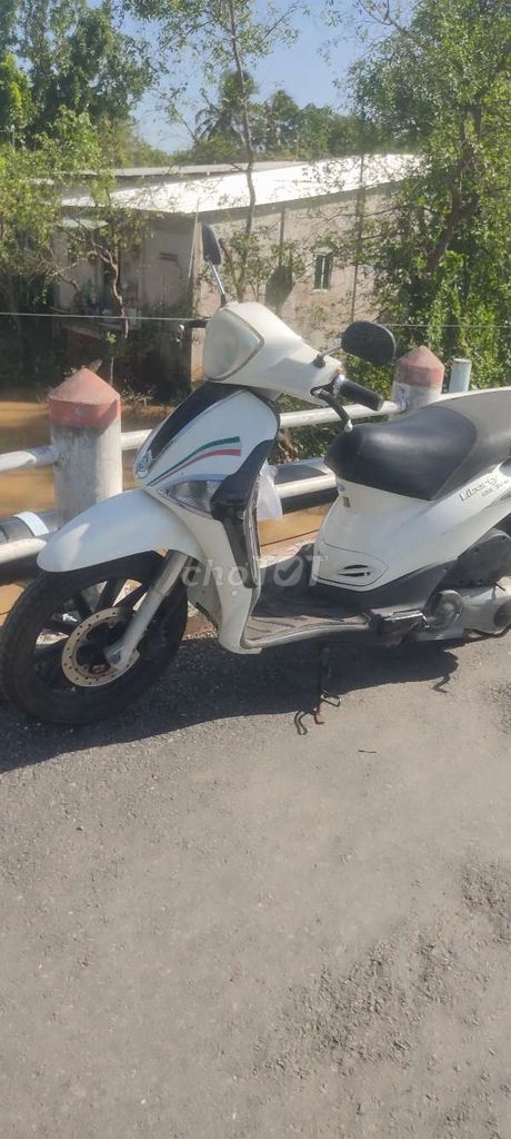 Xe tiết kiệm xang, carvet trao tay. Mua bán Xe máy tại Huyện Long Hồ Vĩnh Long được đăng bởi Diệp Hòa hình 3