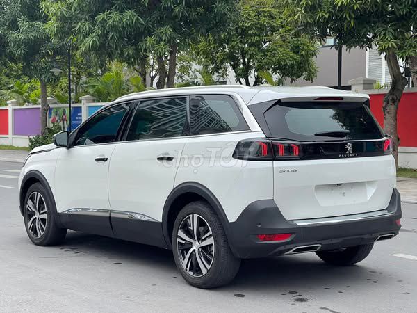Bán xe Peugeot 5008 GT sx 2022. Mua bán Ô tô tại Thành phố Biên Hòa Đồng Nai được đăng bởi Khoi auto hình 4