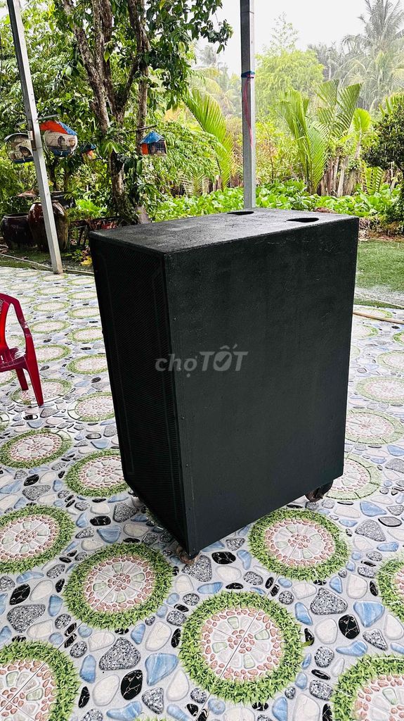 sub đôi 50 rcf. Mua bán Tivi, Âm thanh tại Huyện Tam Bình Vĩnh Long được đăng bởi Nguyễn Trường Giang hình 1