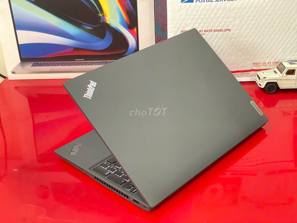 Thinkpad P16S, i7_1360P, RTX A500, 16IN FHD+, 99%. Mua bán Laptop tại Thành phố Thủ Đức Tp Hồ Chí Minh được đăng bởi Tin Hoc Miền Nam hình 4