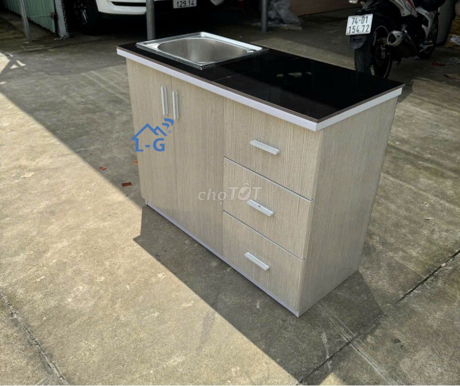TỦ BẾP NHỰA((TỦ NHỰA BẾP))TỦ BẾP TỦ BẾP##TỦ BẾP%$%. Mua bán Tủ, kệ gia đình tại Quận Tân Bình Tp Hồ Chí Minh được đăng bởi Lâm Gia Home hình 1