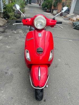 Piaggio Vespa phun xăng điện tử..máy siêu êm ngon