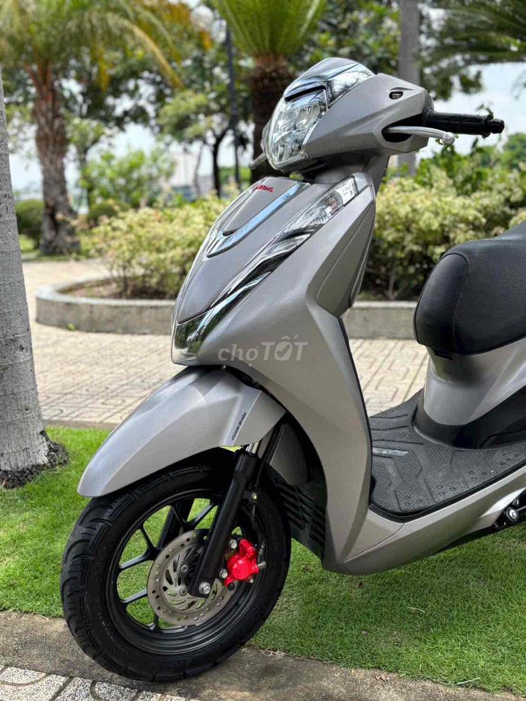 LEAD 4Val 2022 Smkay Áo Bọc Keo Chính Chủ Bản ĐB. Mua bán Xe máy tại Quận Bình Thạnh Tp Hồ Chí Minh được đăng bởi Mai văn giang hình 5