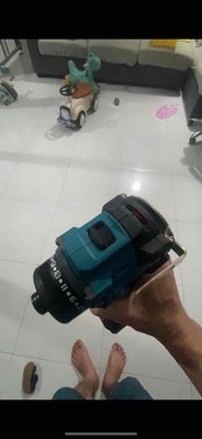 máy khoan pin chuyên vít 21cấp trượt. bao ship. Mua bán Đồ chuyên dụng, Giống nuôi trồng tại Thị xã An Khê Gia Lai được đăng bởi Đạt Tony