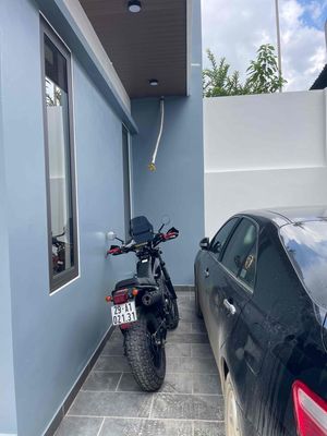 Yamaha TW225 hàng hiếm cho anh em chơi xe. Mua bán Xe máy tại Quận Nam Từ Liêm Hà Nội được đăng bởi Hải Vũ