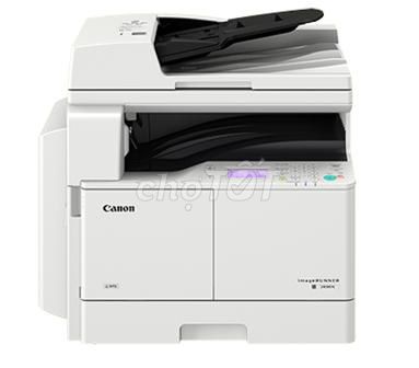 Máy photocopy Canon IR2006N Trắng. Mua bán Đồ dùng văn phòng tại Quận Ba Đình Hà Nội được đăng bởi nguyễn văn tỉnh hình 1