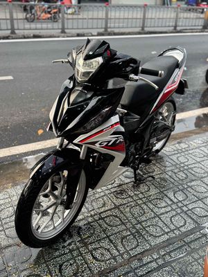 Honda Winner V1 150 GTR Đen Trắng Đỏ