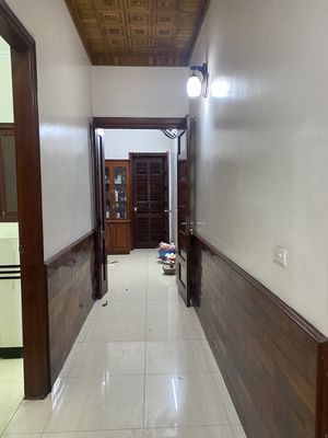 Chính chủ bán nhà mặt đường quốc lộ 1A