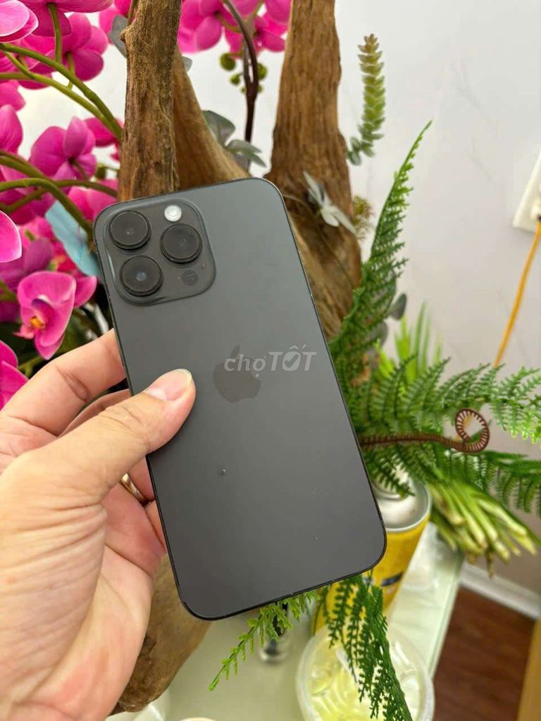Apple iPhone 14 Pro Max. Mua bán Điện thoại tại Thành phố Buôn Ma Thuột Đắk Lắk được đăng bởi Tèo Điện Thoại  hình 1