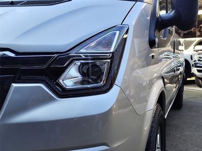 Transit Premium 2024, đăng ký lần đầu 05/2025. Mua bán Ô tô tại Huyện Hóc Môn Tp Hồ Chí Minh được đăng bởi Song Hành