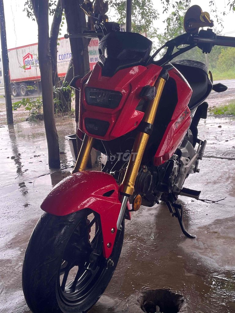 cần đổi xe nên chia lai ae đam mê. Mua bán Xe máy tại Huyện Hàm Tân Bình Thuận được đăng bởi Phan văn trung hình 3