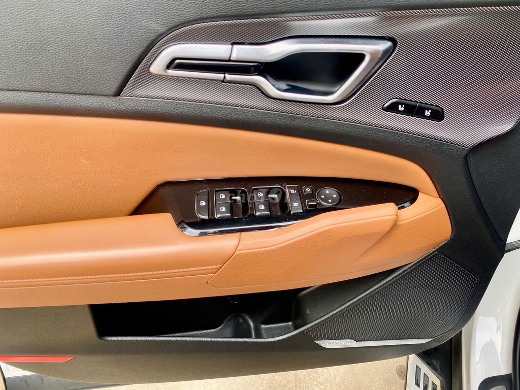 Kia Sportage 2022 Signature 2.0D Zin 1 chủ từ đầu. Mua bán Ô tô tại Huyện Đoan Hùng Phú Thọ được đăng bởi Phạm Thị Hải Lý hình 9