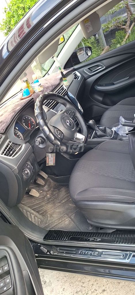 Cửa hàng chuyên mua xe còn góp giá cao. mg5 số sàn. Mua bán Ô tô tại Huyện Bình Chánh Tp Hồ Chí Minh được đăng bởi LÂM TUẤN VINH hình 3