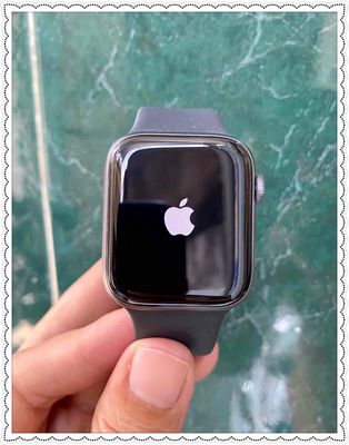 Sale Apple Watch Sr6-44 GPS Nhôm đen zin