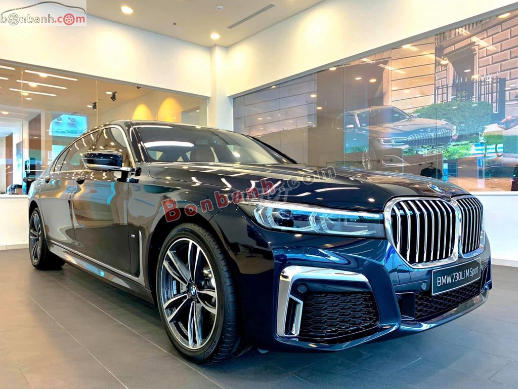 730 phiên bản MSport. Mua bán Ô tô tại Quận Long Biên Hà Nội được đăng bởi Nguyễn Công Hiệu hình 5